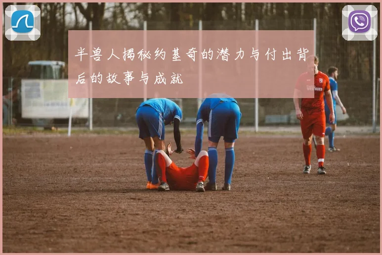 半兽人揭秘约基奇的潜力与付出背后的故事与成就